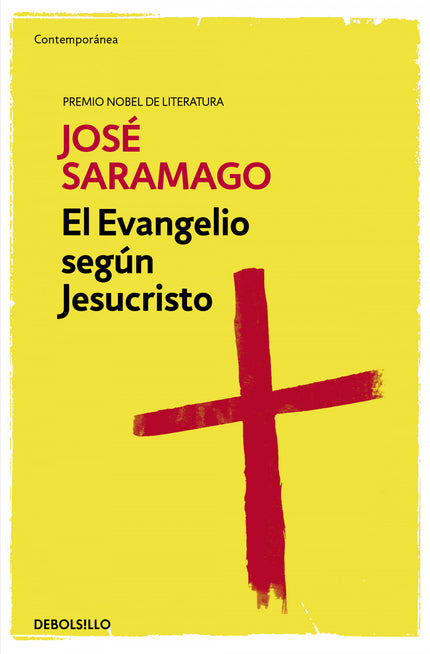 Libro El Evangelio Según Jesucristo: El evangelio según Jesucristo, que tanto sorprendió al mundo católico, presenta una