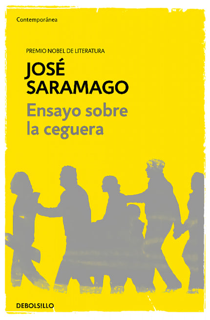 Libro Ensayos Sobre La Ceguera: Ensayo sobre la ceguera es la ficción de un autor que nos alerta sobre «la responsabilid