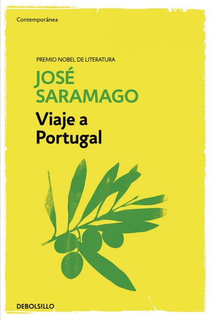 Libro Viaje A Portugal: Conocer un país significa comprender, de la manera más exacta posible, su paisaje, su cultura y 