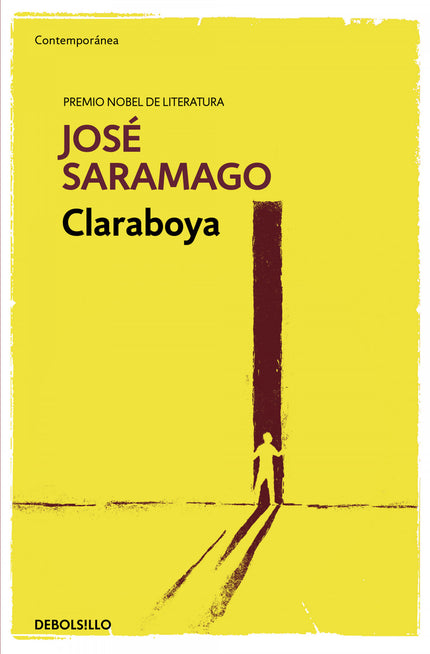 Libro Claraboya: La novela perdida de José Saramago. Donde todo comenzó. . . Amanece en Lisboa. En una mañana de mediado