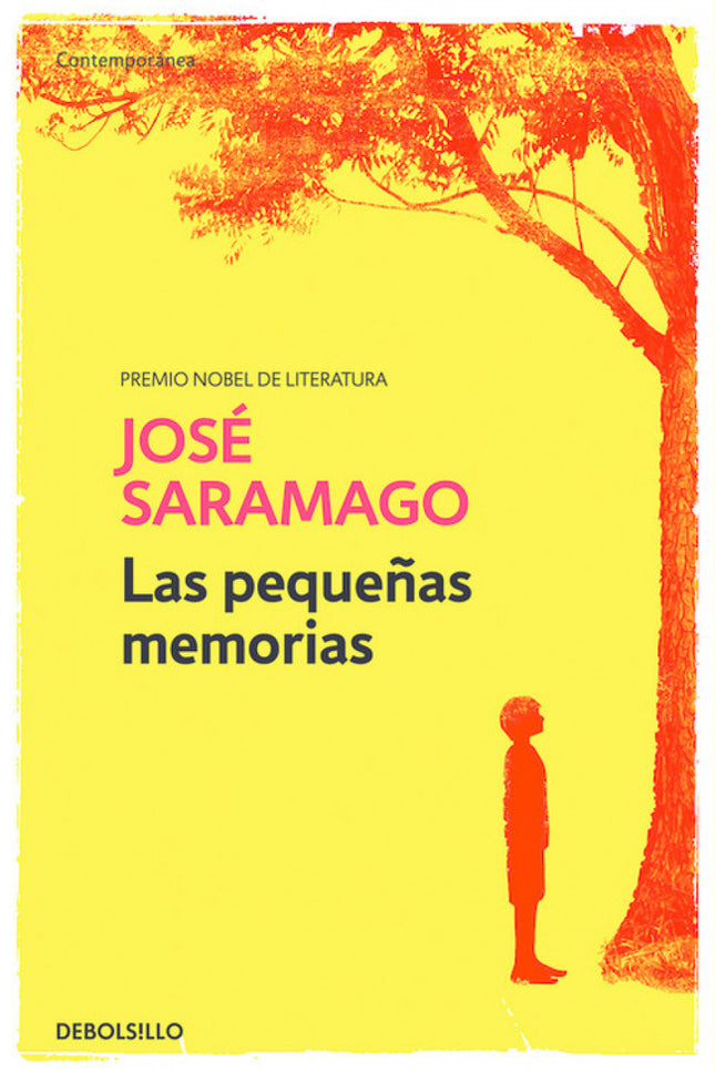 Libro Las Pequeñas Memorias: Las pequeñas memorias, una joya literaria que recupera recuerdos de infancia y adolescencia