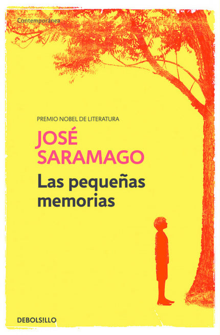 Libro Las Pequeñas Memorias: Las pequeñas memorias, una joya literaria que recupera recuerdos de infancia y adolescencia