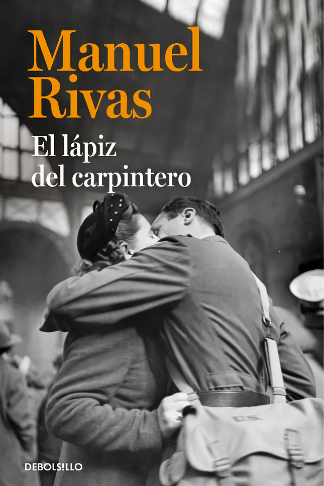Libro El Lápiz Del Carpintero: Cuando todo se derrumba, cuando el mal se erige en sistema y la crueldad en norma, ¿puede