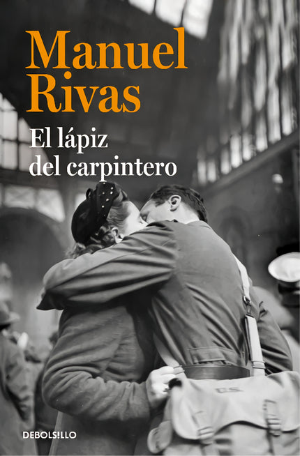 Libro El Lápiz Del Carpintero: Cuando todo se derrumba, cuando el mal se erige en sistema y la crueldad en norma, ¿puede