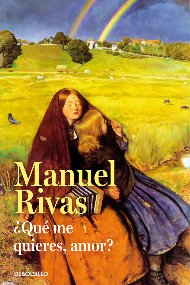 Libro ¿que Me Quieres, Amor?: «Verdaderas piezas maestras de nuestra narrativa contemporánea. Y eso muy pocos escritores