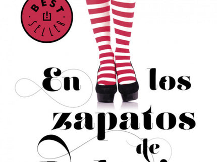 Libro En Los Zapatos De Valeria: Engánchate al fenómeno Valeria. ¡Te vas a enamorar!Valeria es escritora de historias de