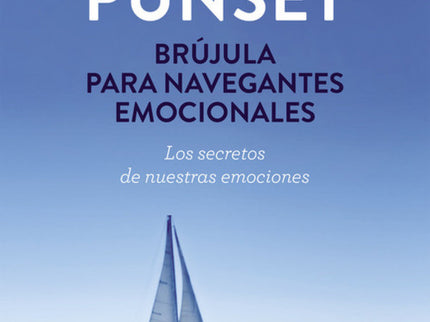 Brújula Para Navegantes Emocionales