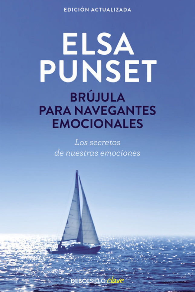 Brújula Para Navegantes Emocionales