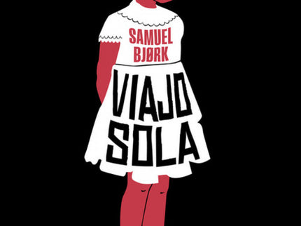 Libro Viajo Sola: Viajo sola. Y no soy la única. El nuevo fenómeno de la novela policíaca nórdica. Un hombre sale a pase