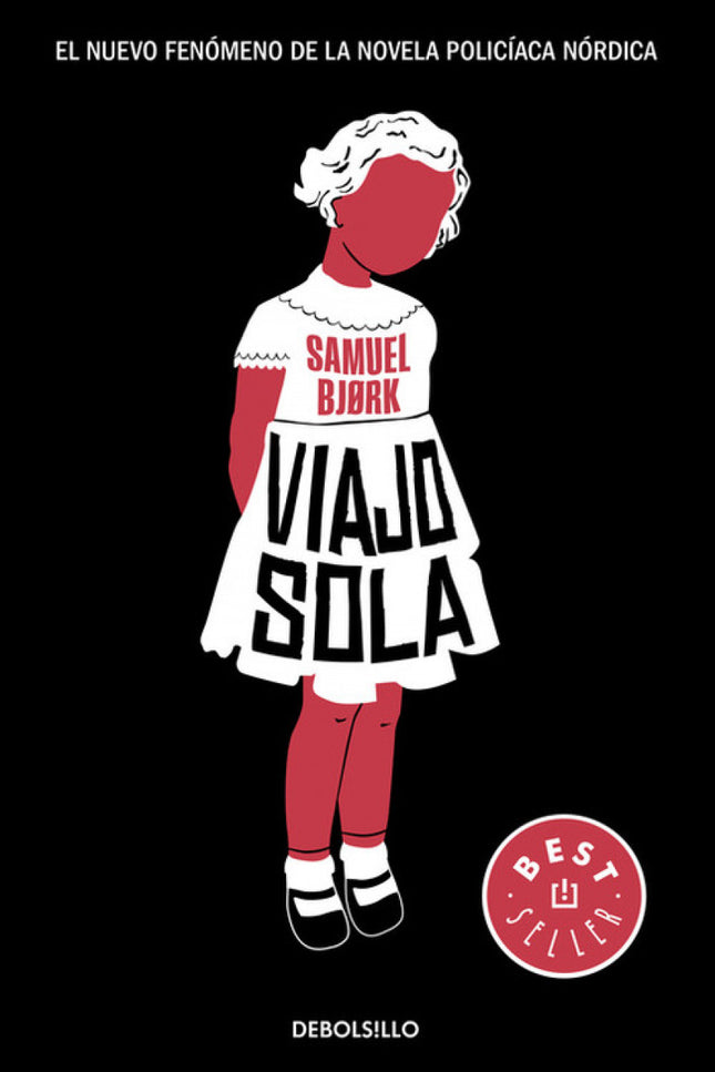 Libro Viajo Sola: Viajo sola. Y no soy la única. El nuevo fenómeno de la novela policíaca nórdica. Un hombre sale a pase
