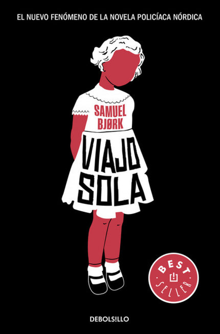 Libro Viajo Sola: Viajo sola. Y no soy la única. El nuevo fenómeno de la novela policíaca nórdica. Un hombre sale a pase