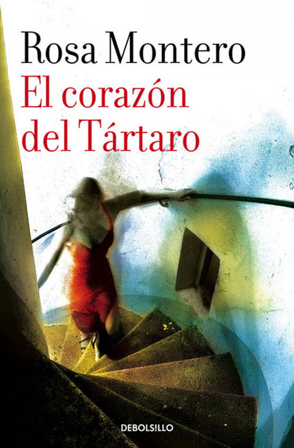 Libro El Corazón Del Tartaro: La editora de libros medievales Sofía Zarzamala nunca pensó que el pasado pudiera irrumpir