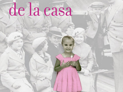 La Loca De La Casa