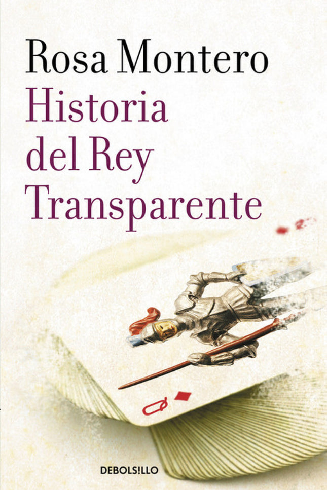 Historia Del Rey Transparente