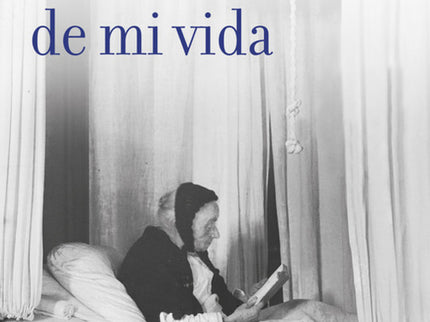 Libro El Amor De Mi Vida: Rosa Montero nos acerca a algunas de sus lecturas preferidas, nos sumerge en un mundo literari