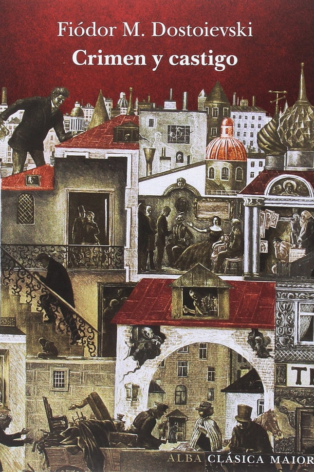 Crimen Y Castigo