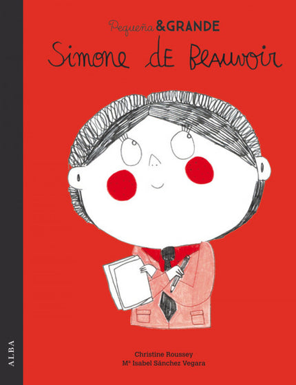 Libro Simone De Beauvoir: Simone de Beauvoir era filósofa existencialista, profesora, ensayista, novelista, activista política, intelectual, defensora de los derechos humanos? Simone de Beauvoir representa el compromiso ético con los problemas sociales y políticos de su tiempo.