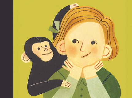 Jane Goodall