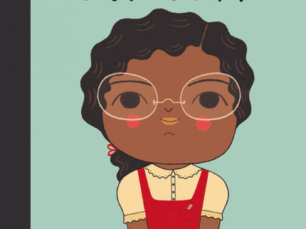 Libro Rosa Parks: Rosa Parks fue una activista y una de las figuras más importantes del movimiento por los derechos civiles de Estados Unidos. A los treinta años, se convirtió en líder de la Asociación Nacional para el Progreso de las Personas de Color (NAACP) en Montgomery y comenzó a trabajar para acabar con la desigualdad.