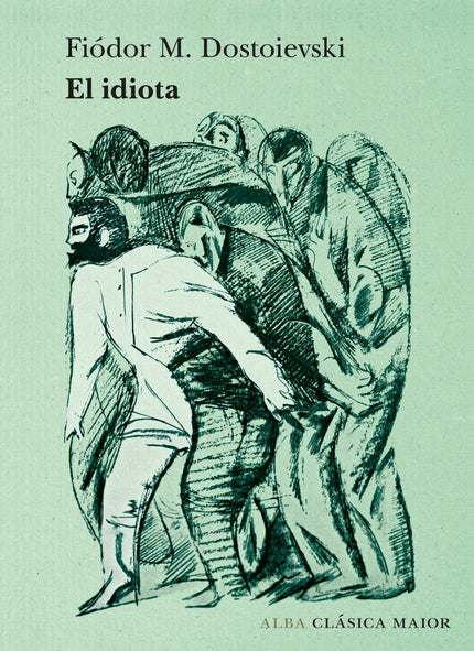 El Idiota