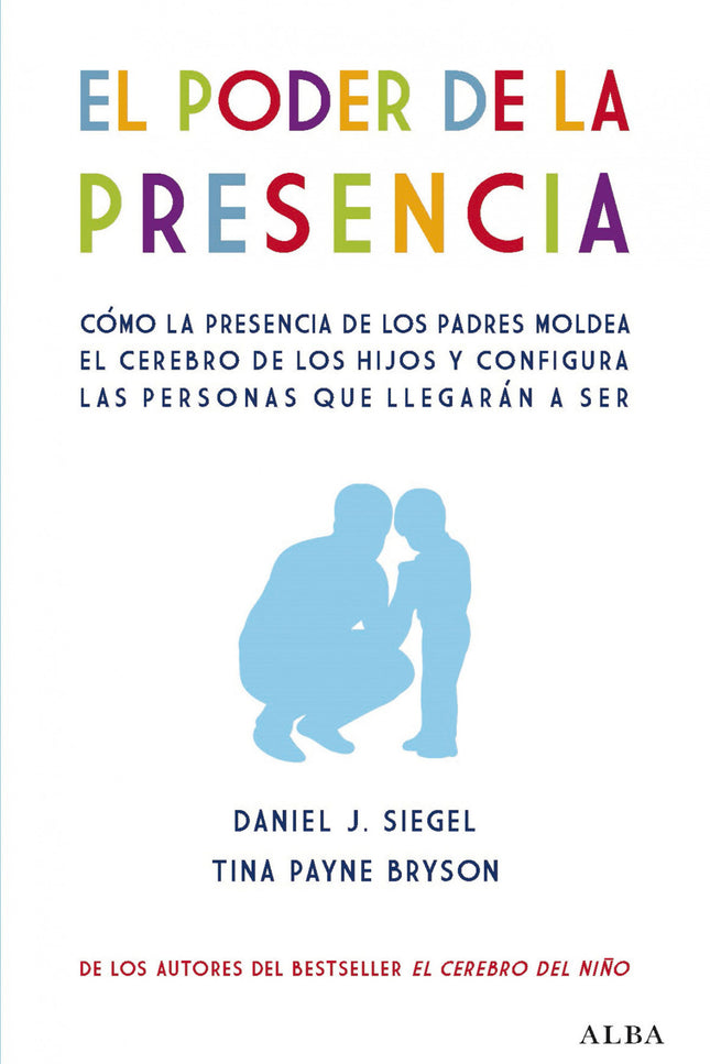 Libro El Poder De La Presencia: El poder de la presencia plantea una pregunta sencilla a la vez que crucial sobre la crianza de los hijos: ¿qué es lo más importante que una madre o un padre puede hacer para ayudar a sus hijos a salir adelante y a sentirse a gusto en el mundo? La respuesta de Daniel J.