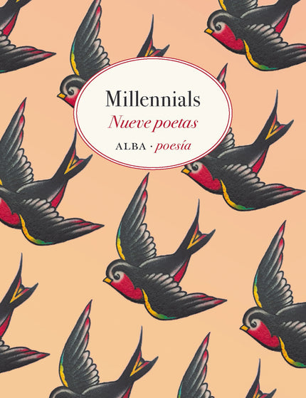 Millenials - VV. AA. - RUSTICA