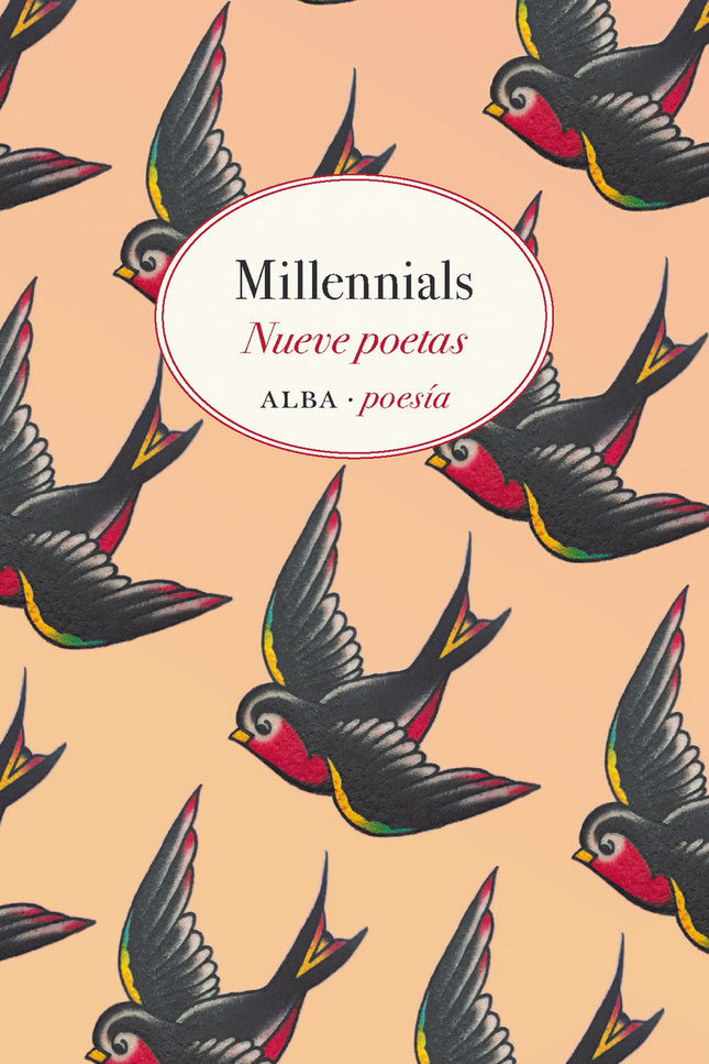 Millenials - VV. AA. - RUSTICA