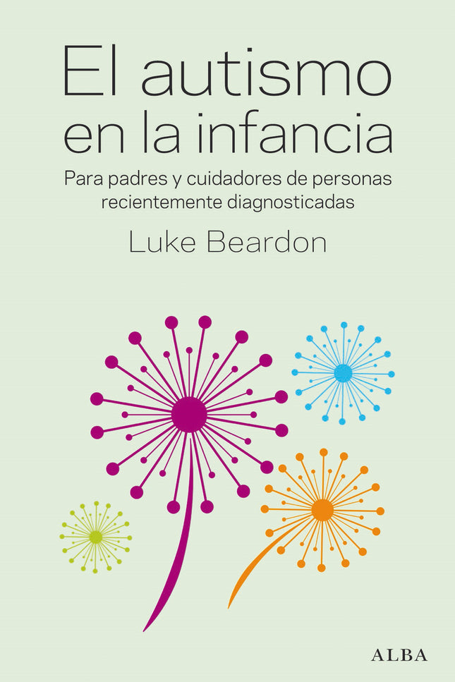 El autismo en la infancia - Luke Beardon - RUSTICA