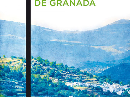 Libro Al Sur De Granada: El célebre hispanista Gerald Brenan, harto de la rigidez anglosajona, llegó en 1920 a Yegen, pu