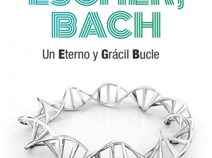 Libro Godel, Escher, Bach: ¿Puede un sistema comprenderse a sí mismo? Si esta pregunta se refiere a la mente humana, ent