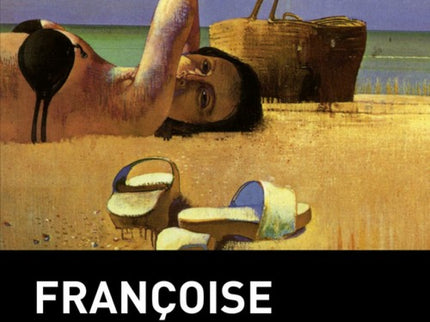 Libro Buenos Días, Tristeza: En una hermosa mansión a orillas del Mediterráneo, Cécile, una joven de diecisiete años, y 