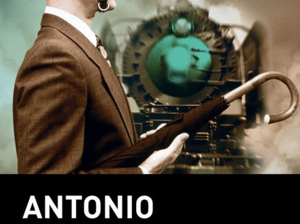 Libro Ventajas De Viajar En Tren: Después de dejar a su marido ingresado en un hospital psiquiátrico en el norte, una mu
