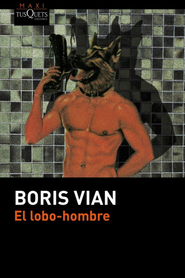 Libro El Lobo-hombre: La pregunta ¿qué sentido tiene la vida?, monopolizada por la filosofía y las grandes religiones, h