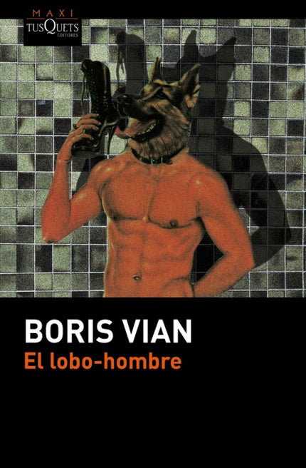 Libro El Lobo-hombre: La pregunta ¿qué sentido tiene la vida?, monopolizada por la filosofía y las grandes religiones, h
