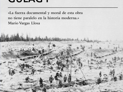 Archipielago Gulag I