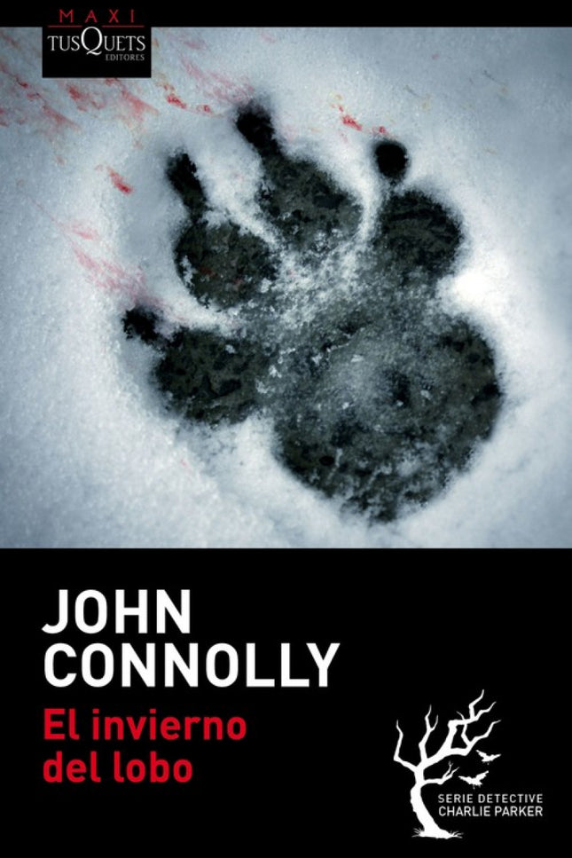 Libro El Invierno Del Lobo: La comunidad de Prosperous, en Maine, siempre ha medrado mientras otros sufrían. Sus habitan