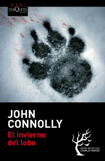 Libro El Invierno Del Lobo: La comunidad de Prosperous, en Maine, siempre ha medrado mientras otros sufrían. Sus habitan