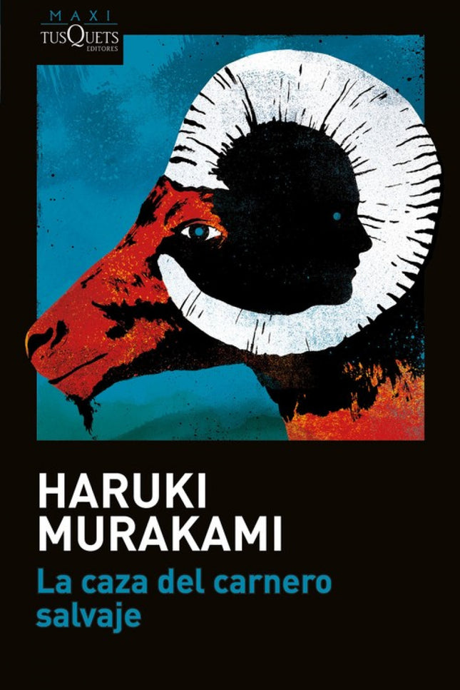 La Caza Del Carnero Salvaje