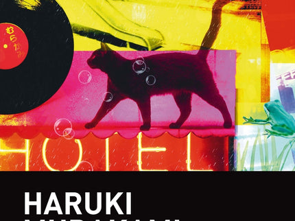De qué hablo cuando hablo de escribir - Haruki Murakami - OTRO FORMATO LIBRO