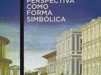 Libro La Perspectiva Como Forma Simbólica: La perspectiva paraPanofskyno es un simple elemento «externo» o «técnico» de la obra de arte, no es un supuesto insignificante del estilo, sino que, por el contrario, expresa, en sus diversas configuraciones, su propia esencia. ParaPanofsky, la Antigüedad clásica realizó una representación delespacioque puede llamarse «prospectiva», pero que sigue las leyes estilísticas, y quizá matemáticas, esencialmente distintas de las del Renacimiento.