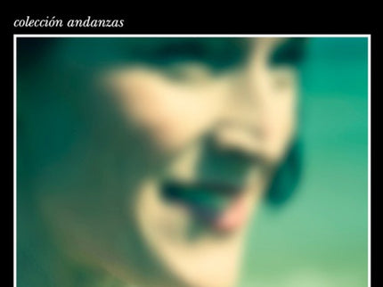 Portada del libro Lluvia Fina
