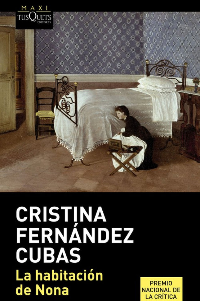 Libro La Habitación De Nona: Una niña siente una envidia creciente hacia su hermana Nona a quien todo lo que le ocurre es especial y, lo que es peor, le ocurre a escondidas. Una mujer al borde del desahucio confía en una benévola y solitaria anciana que le invita a tomar café.