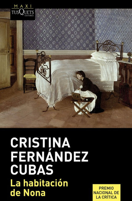 Libro La Habitación De Nona: Una niña siente una envidia creciente hacia su hermana Nona a quien todo lo que le ocurre es especial y, lo que es peor, le ocurre a escondidas. Una mujer al borde del desahucio confía en una benévola y solitaria anciana que le invita a tomar café.