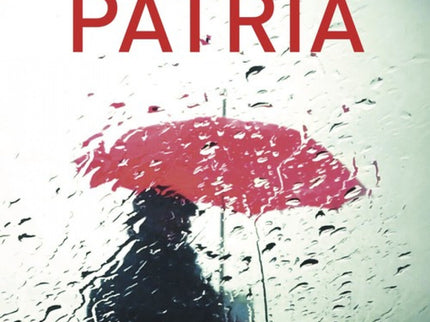 Libro Patria: El día en que ETA anuncia el abandono de las armas, Bittori se dirige al cementerio para contarle a la tumba de su marido el Txato, asesinado por los terroristas, que ha decidido volver a la casa donde vivieron. ¿Podrá convivir con quienes la acosaron antes y después del atentado que trastocó su vida y la de su familia?