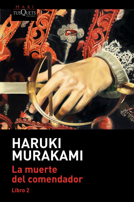 Libro La Muerte Del Comendador (libro 2): En el primer volumen, dejamos al protagonista deseoso de saber qué se oculta detrás del cuadro tituladoáLa muerte del comendador. También ha aprendido a convivir con los extraños personajes y objetos que lo envuelven desde que se instaló en la casa en las montañas.