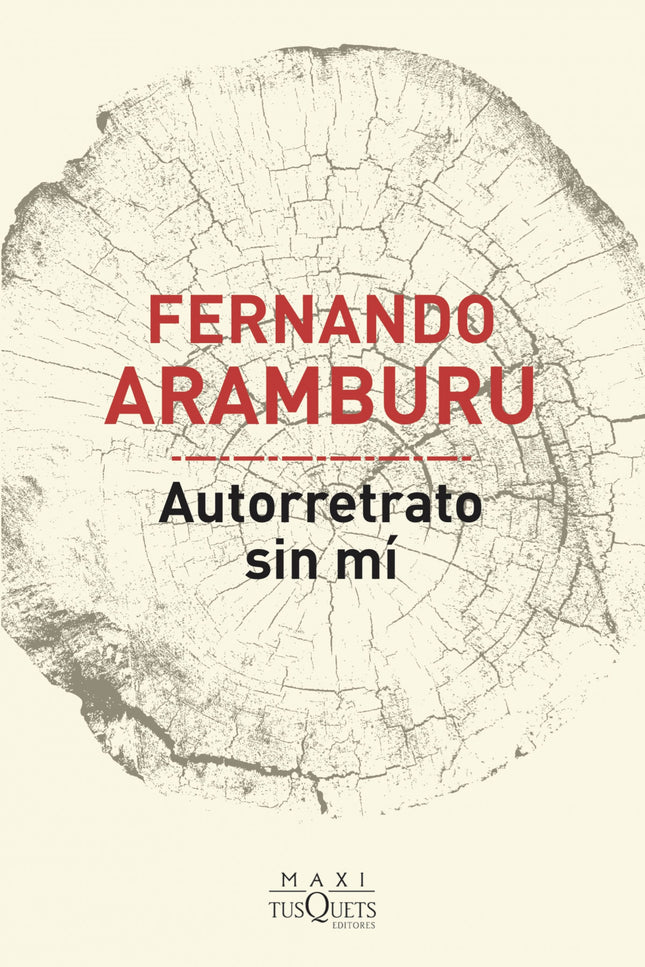 Libro Autorretrato Sin Mí: El nuevo libro de Fernando Aramburu, tras Patria, no es una novela y tampoco un ensayo: es tal vez el texto más personal y el más comprometido del autor, tal vez el más arriesgado. De lo que no cabe ninguna duda es de que es el más bello.