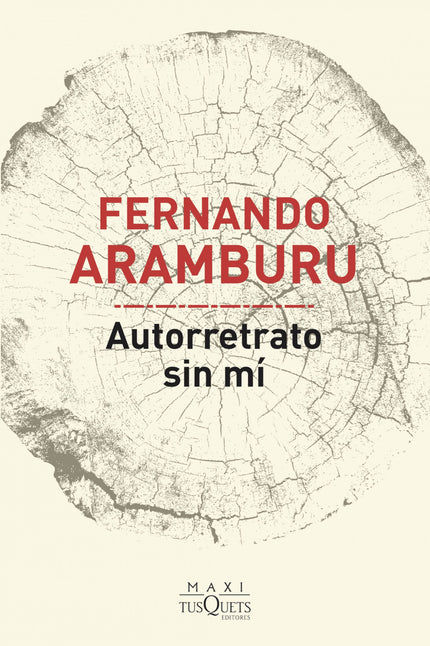 Libro Autorretrato Sin Mí: El nuevo libro de Fernando Aramburu, tras Patria, no es una novela y tampoco un ensayo: es tal vez el texto más personal y el más comprometido del autor, tal vez el más arriesgado. De lo que no cabe ninguna duda es de que es el más bello.