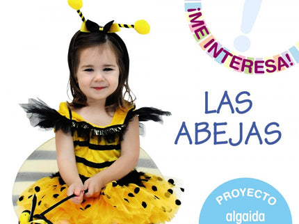 Libro 'proyecto ''las Abejas''': .