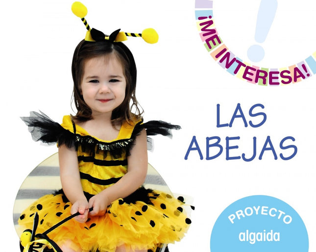 Libro 'proyecto ''las Abejas''': .