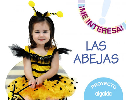 Libro 'proyecto ''las Abejas''': .
